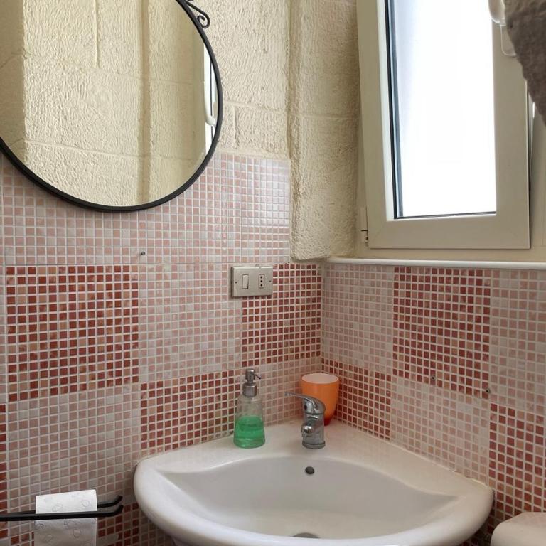 Casa Celestina sul mare - Appartamento con 1 Camera da Letto - 10