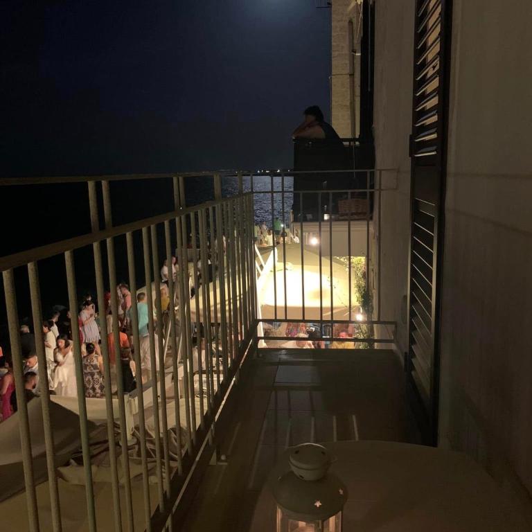 Casa Celestina sul mare - Appartamento con 1 Camera da Letto - 11