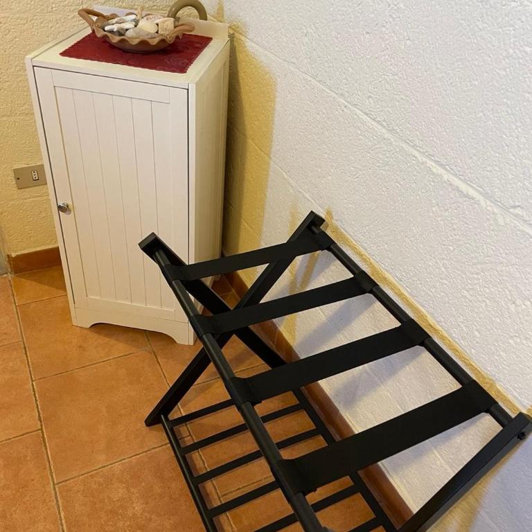 Casa Celestina sul mare - Appartamento con 1 Camera da Letto - 12