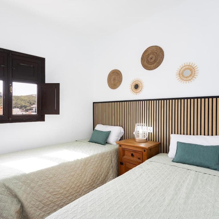 EK Apartamento en Candelaria A - Apartamento de 1 dormitorio - 4