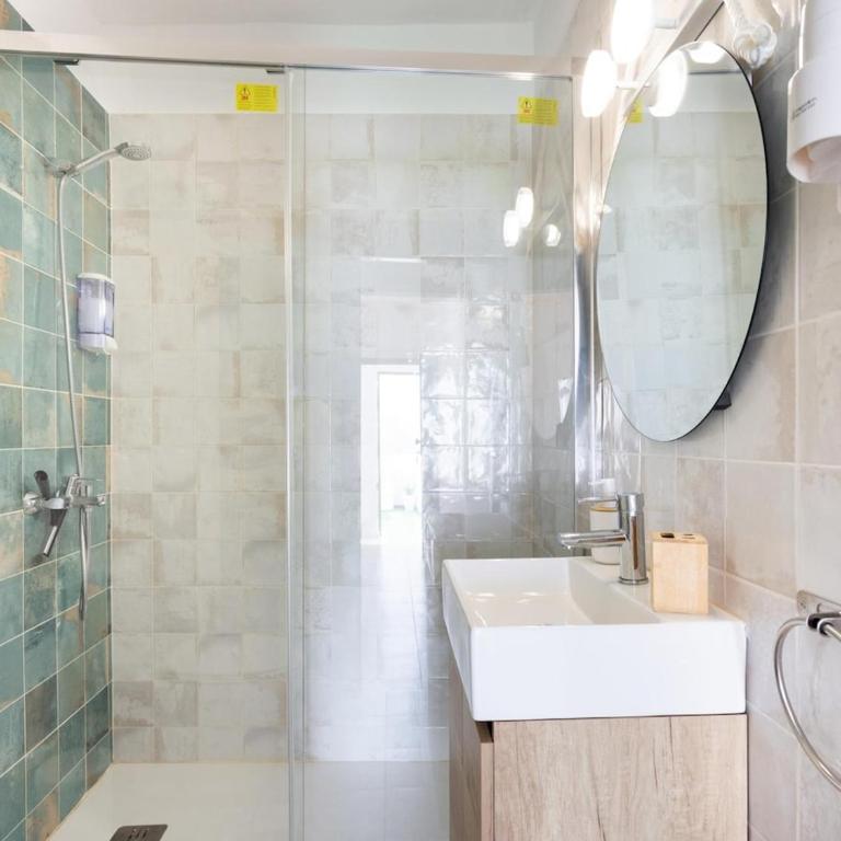 EK Apartamento en Candelaria A - Apartamento de 1 dormitorio - 20