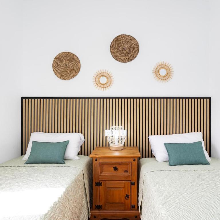 EK Apartamento en Candelaria A - Apartamento de 1 dormitorio - 33