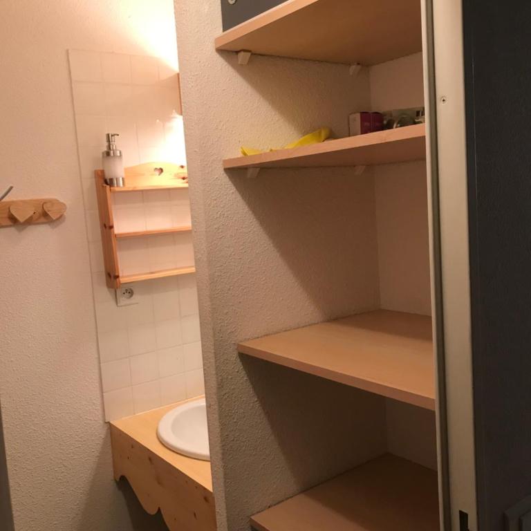 Les balcons de Sirius Risoul1850 - Appartement - 20
