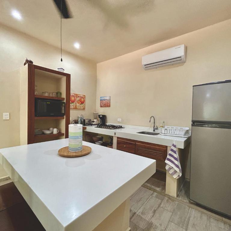 Aldea Xaan Ha Tulum - Two-Bedroom Apartment with Garden View - 3