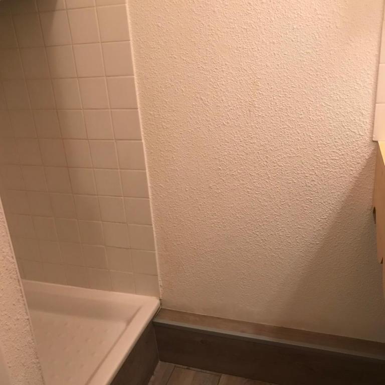 Les balcons de Sirius Risoul1850 - Appartement - 21