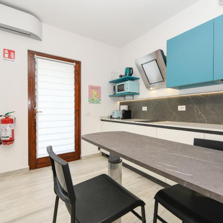 Menta by Garda feWo - Appartamento Monolocale con 1 Letto Matrimoniale - 2