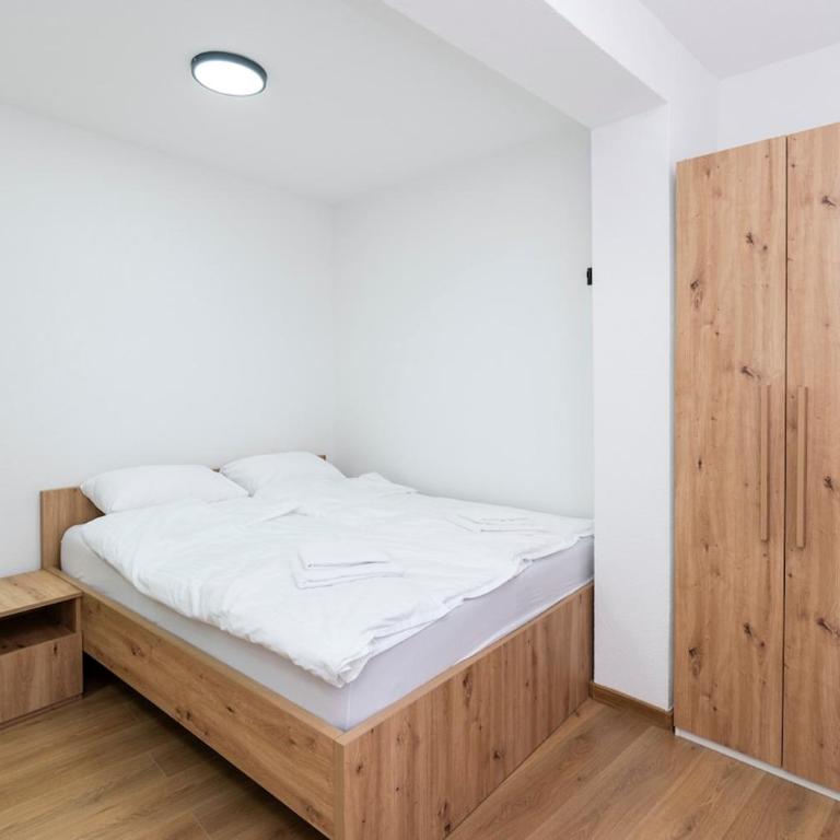 Lelas Studio Apartments 2 - free parking - One-Bedroom Apartment - 6