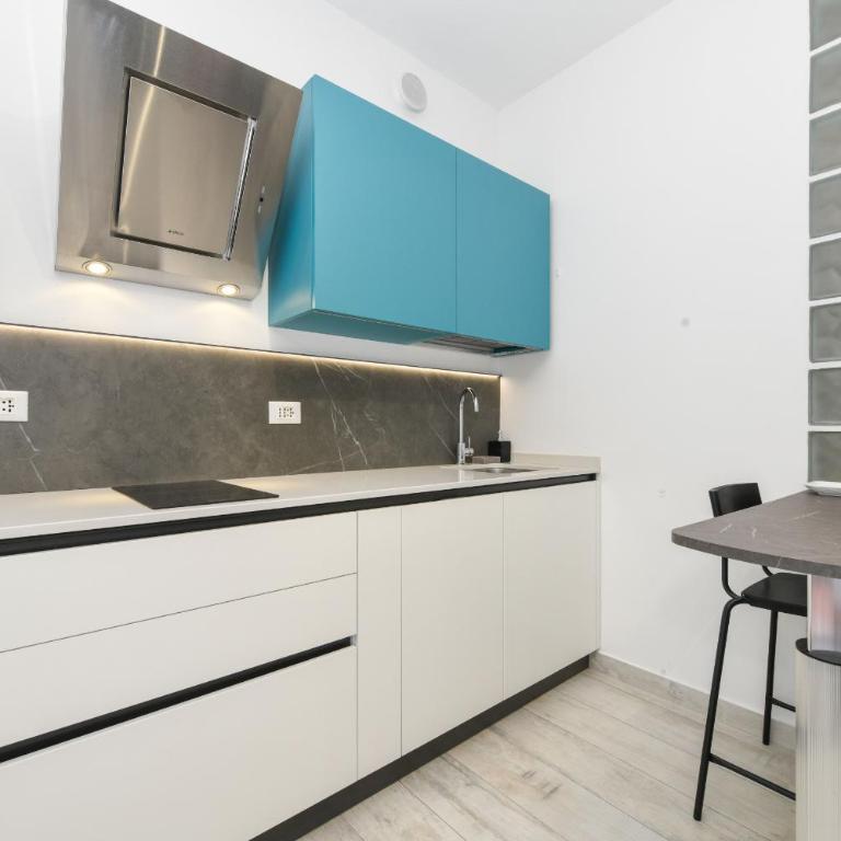Menta by Garda feWo - Appartamento Monolocale con 1 Letto Matrimoniale - 3