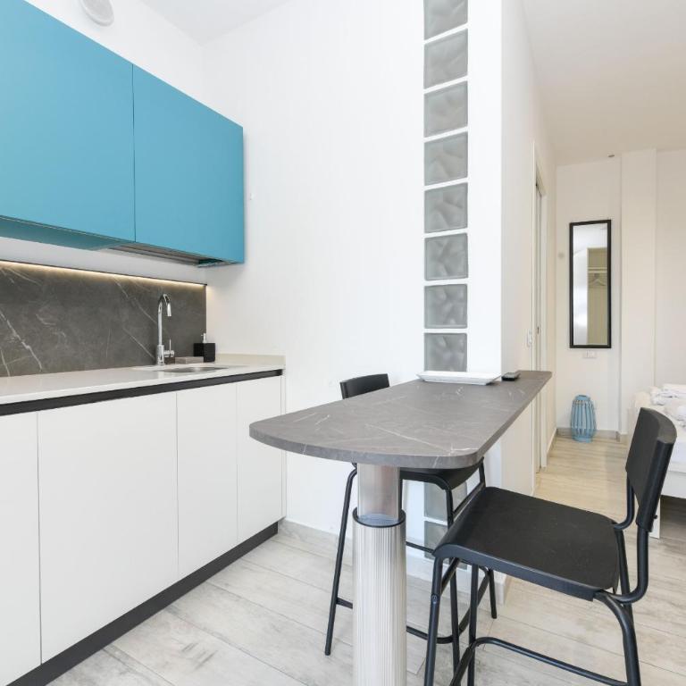 Menta by Garda feWo - Appartamento Monolocale con 1 Letto Matrimoniale - 7