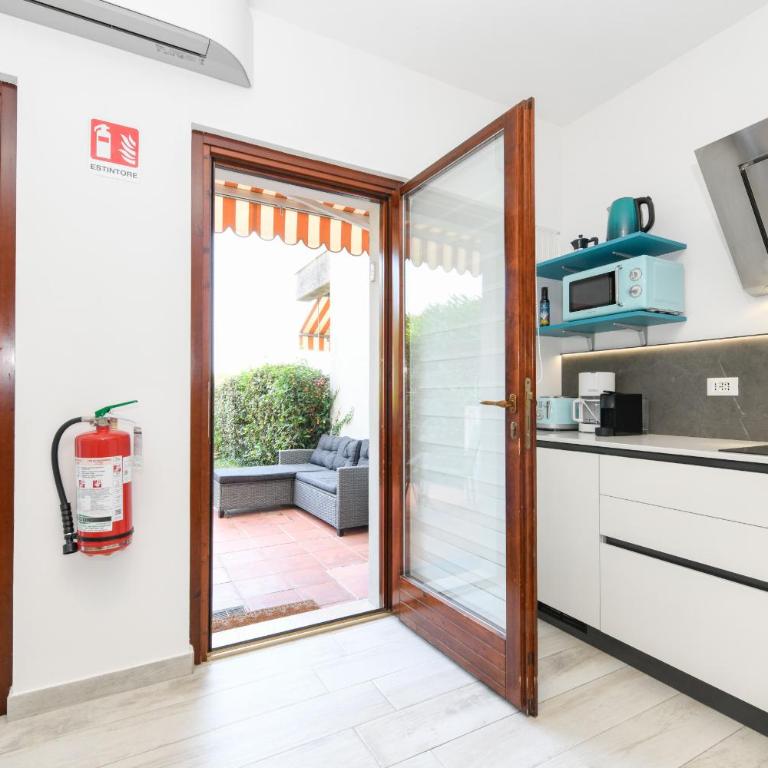 Menta by Garda feWo - Appartamento Monolocale con 1 Letto Matrimoniale - 15