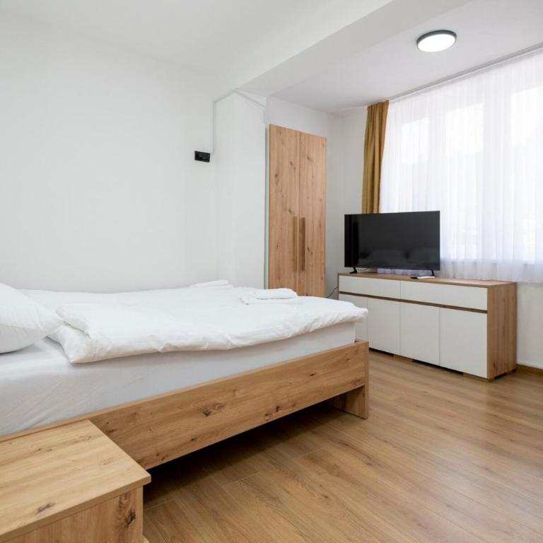 Lelas Studio Apartments 2 - free parking - Apartman sa 1 Spavaćom Sobom - 5