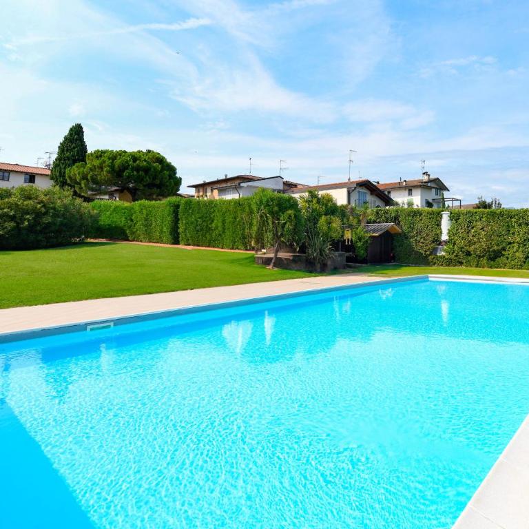 Menta by Garda feWo - Appartamento Monolocale con 1 Letto Matrimoniale - 23