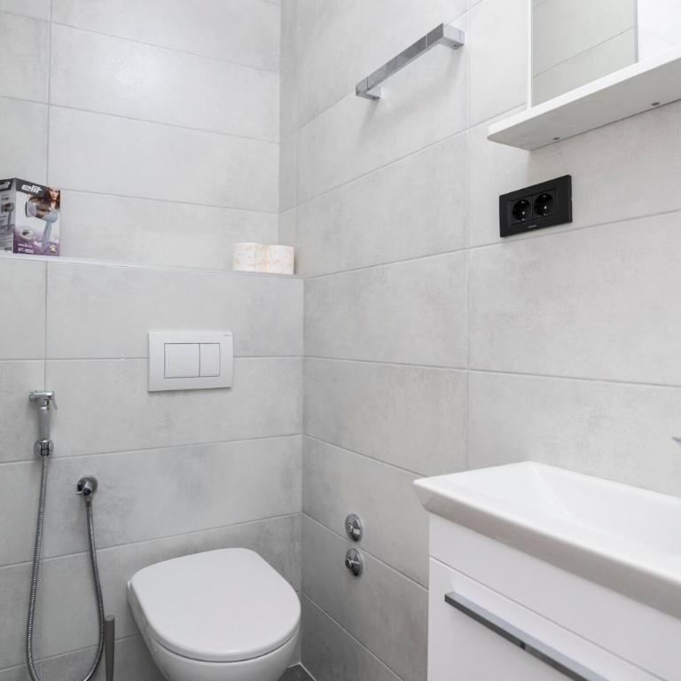 Lelas Studio Apartments 2 - free parking - Apartman sa 1 Spavaćom Sobom - 11
