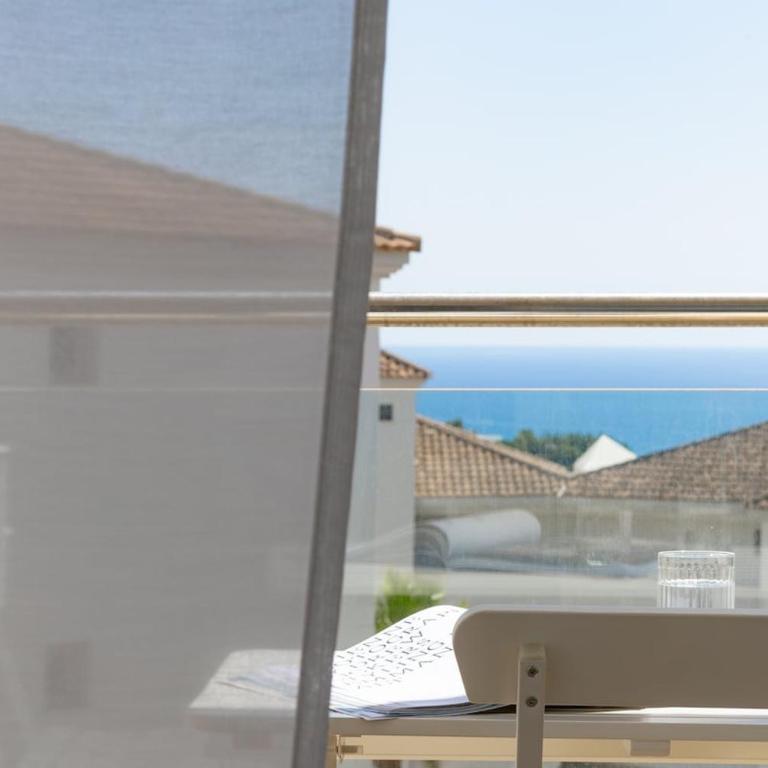 Small Oasis 2 BD Apartment with Sea View - Apartamento de 2 dormitorios con balcón y vistas al mar - 13