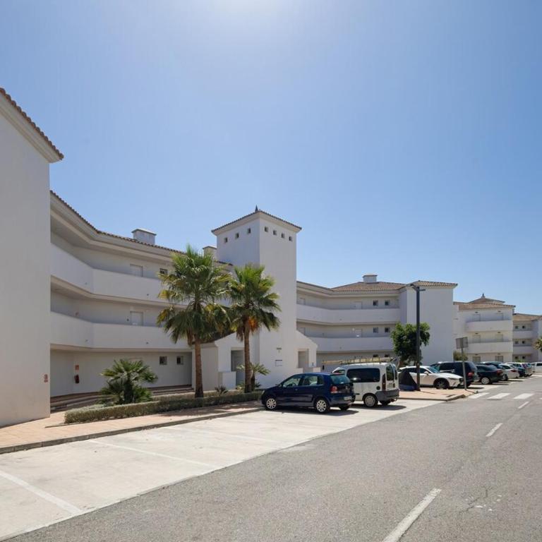 Small Oasis 2 BD Apartment with Sea View - Apartamento de 2 dormitorios con balcón y vistas al mar - 20