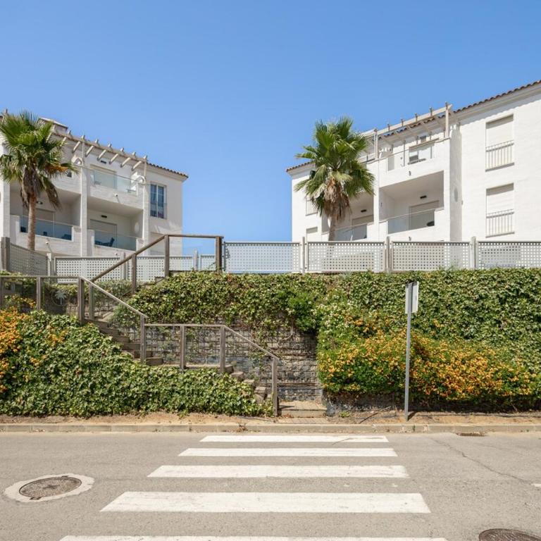 Small Oasis 2 BD Apartment with Sea View - Apartamento de 2 dormitorios con balcón y vistas al mar - 19