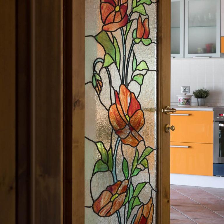 Albergo Diffuso Borgo Piovere, Naol appartamento attico - Appartamento Attico - 13
