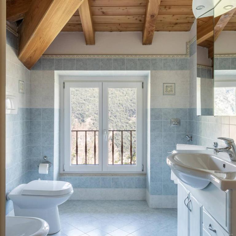 Albergo Diffuso Borgo Piovere, Naol appartamento attico - Appartamento Attico - 15