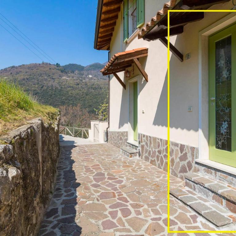 Albergo Diffuso Borgo Piovere, Naol appartamento attico - Appartamento Attico - 30