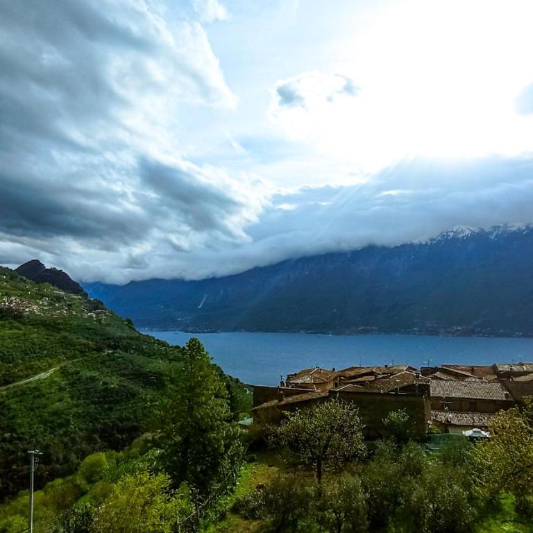 Albergo Diffuso Borgo Piovere, Naol appartamento attico - Appartamento Attico - 31