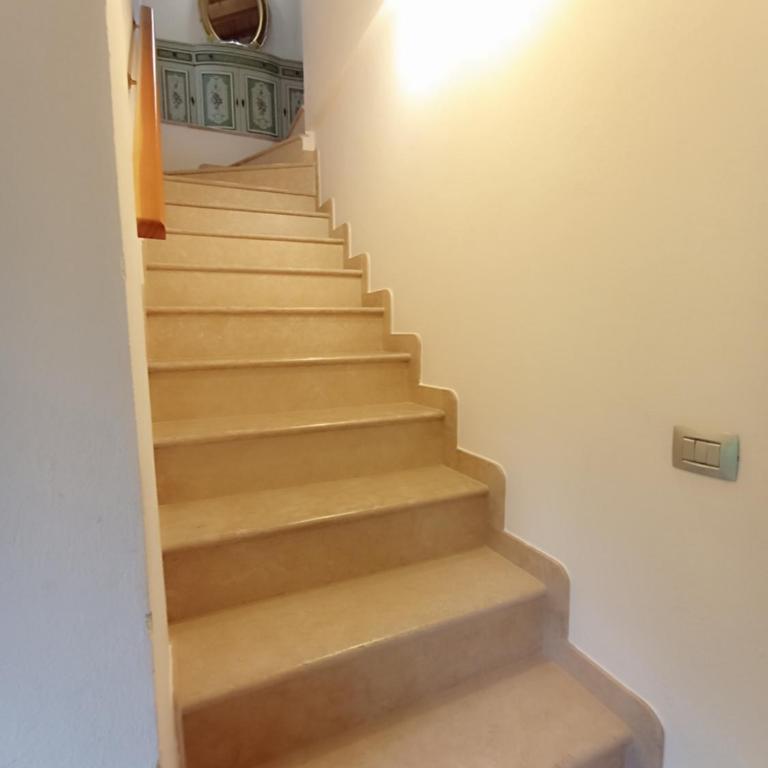 Albergo Diffuso Borgo Piovere, Naol appartamento attico - Appartamento Attico - 33