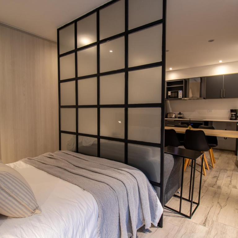 Colon y la costa - One-Bedroom Apartment - 4