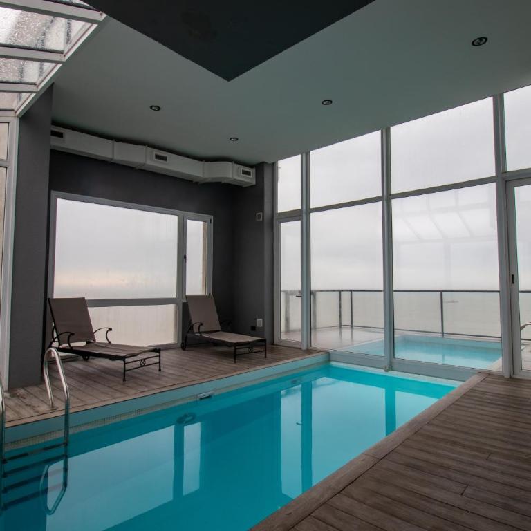 Colon y la costa - One-Bedroom Apartment - 7