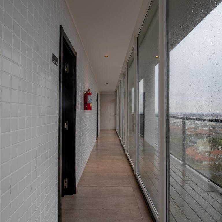 Colon y la costa - One-Bedroom Apartment - 8