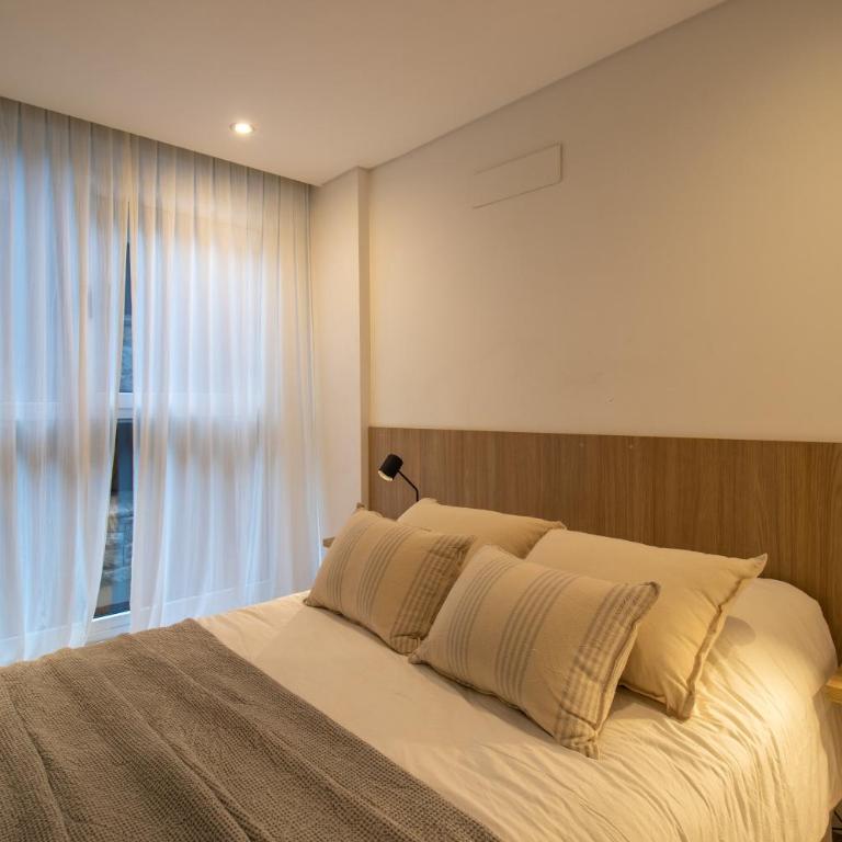 Colon y la costa - One-Bedroom Apartment - 9