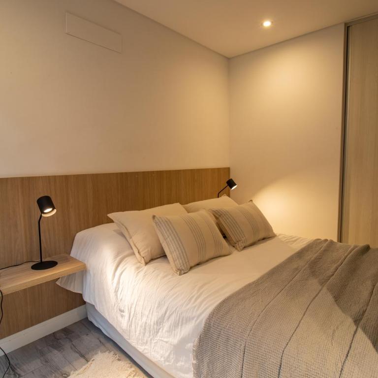 Colon y la costa - One-Bedroom Apartment - 11