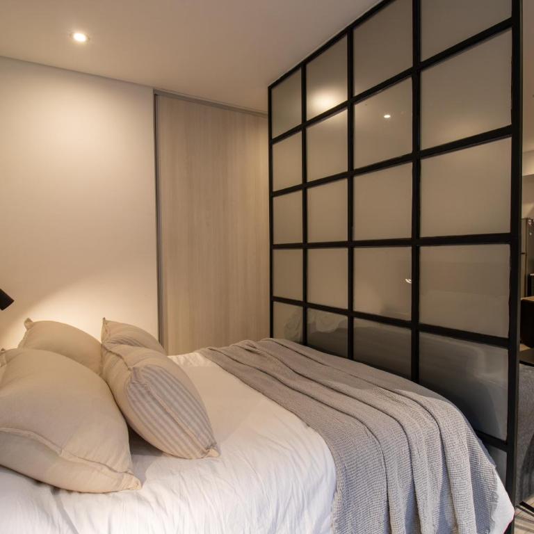 Colon y la costa - One-Bedroom Apartment - 12