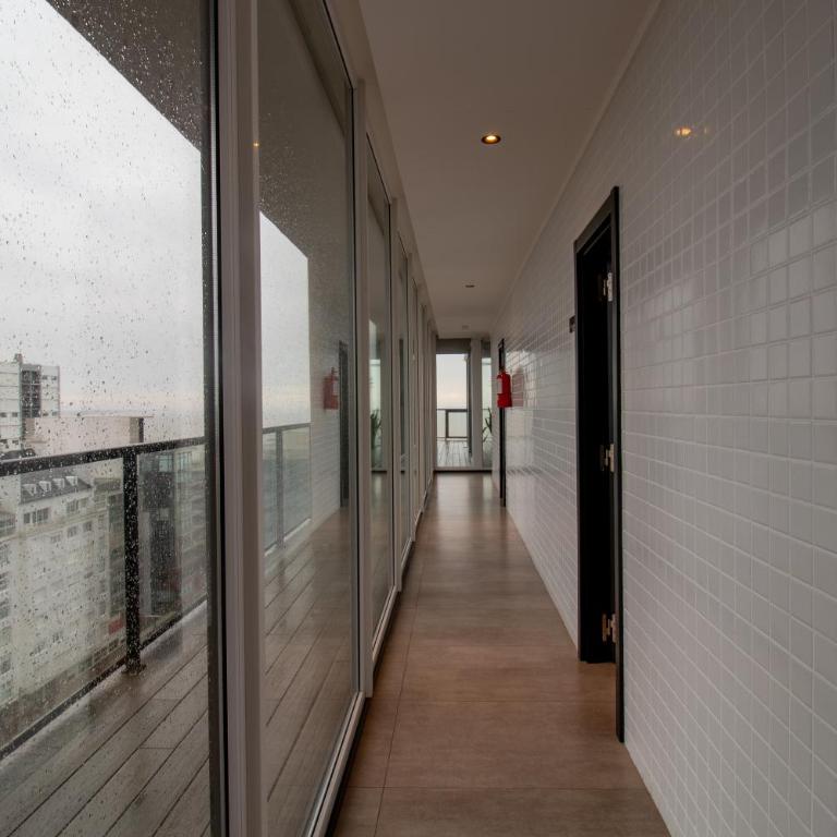 Colon y la costa - One-Bedroom Apartment - 13