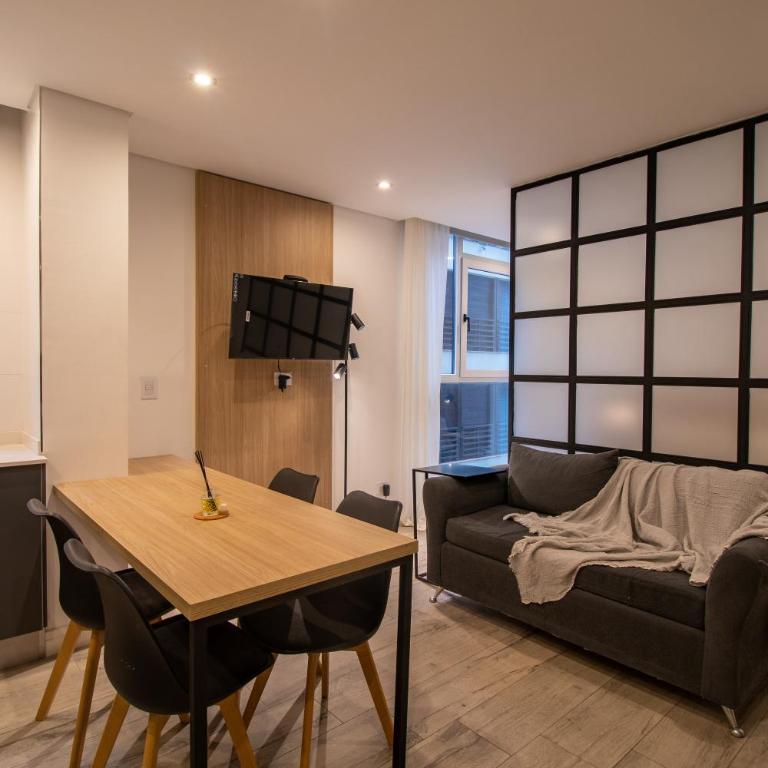 Colon y la costa - One-Bedroom Apartment - 19
