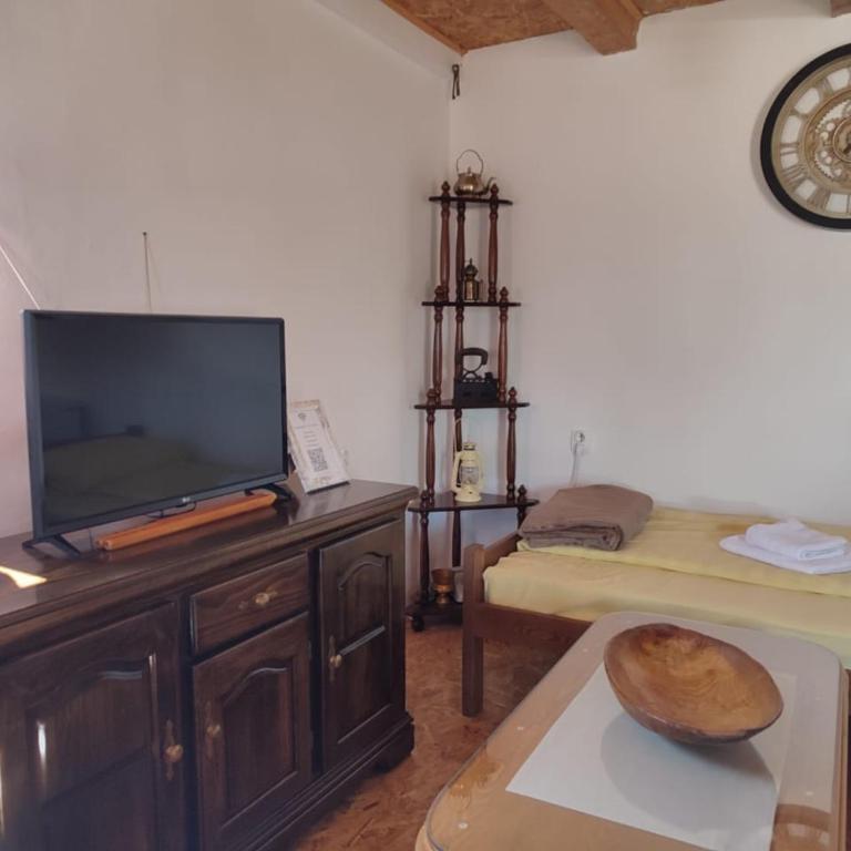 Village house Popovic - Studio with Mountain View - 4
