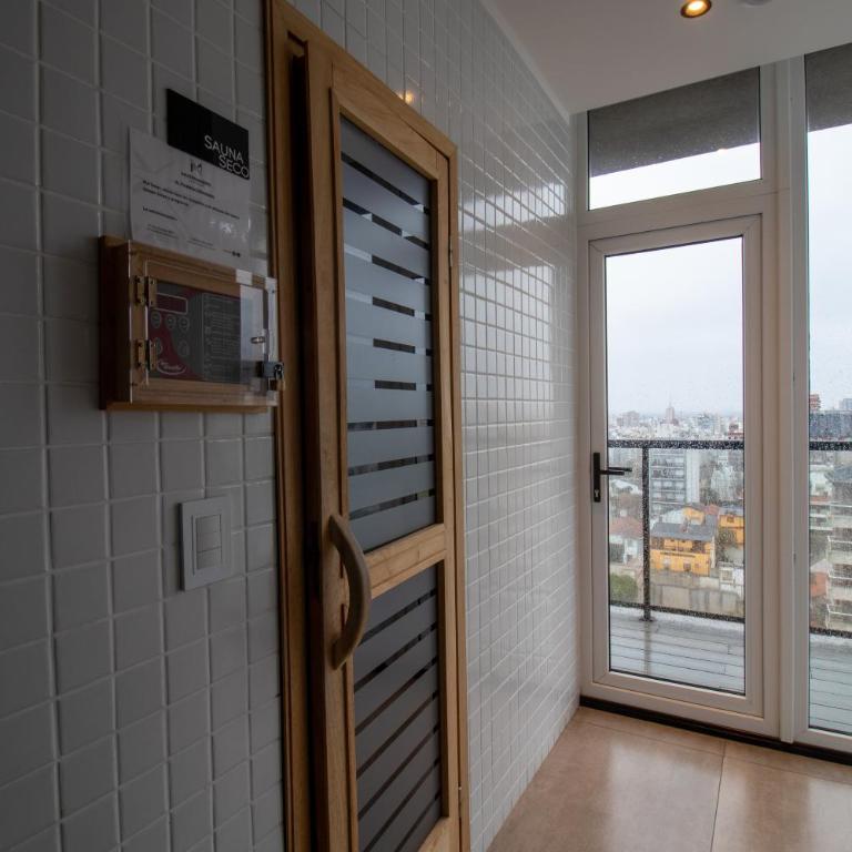 Colon y la costa - One-Bedroom Apartment - 22