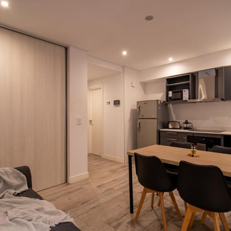 Colon y la costa - One-Bedroom Apartment - 23