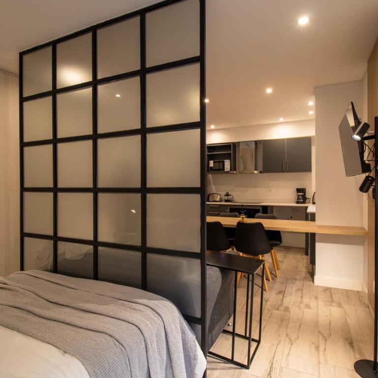 Colon y la costa - One-Bedroom Apartment - 29