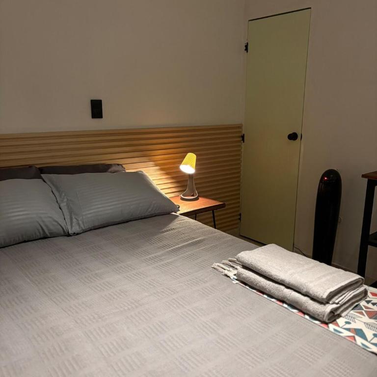 Apartamento en centro de Medellín - One-Bedroom Apartment - 9