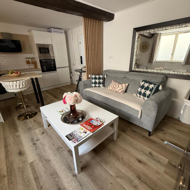 Linda Studio - Historic Center - Apartamento de 1 dormitorio - 1