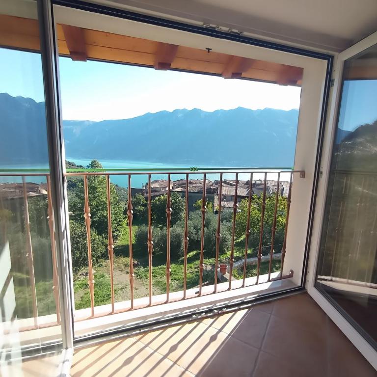 Albergo Diffuso Borgo Piovere, Naol appartamento attico - Appartamento Attico - 2