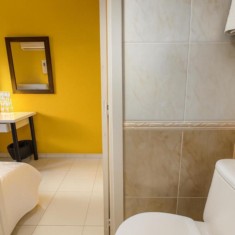 Casa Antares - Double Room with Private Bathroom - 7