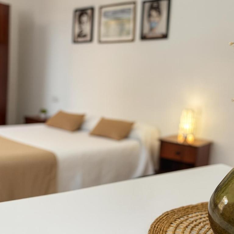 Casa Antares - Double Room with Private Bathroom - 7