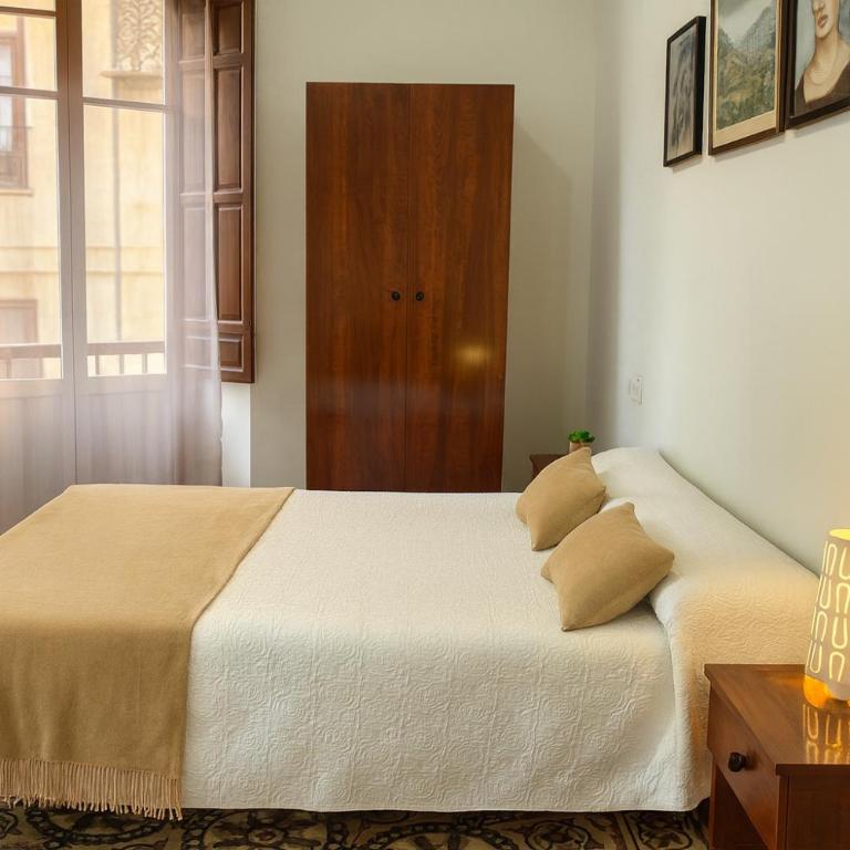 Casa Antares - Double Room with Private Bathroom - 2