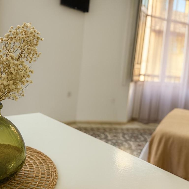Casa Antares - Double Room with Private Bathroom - 3