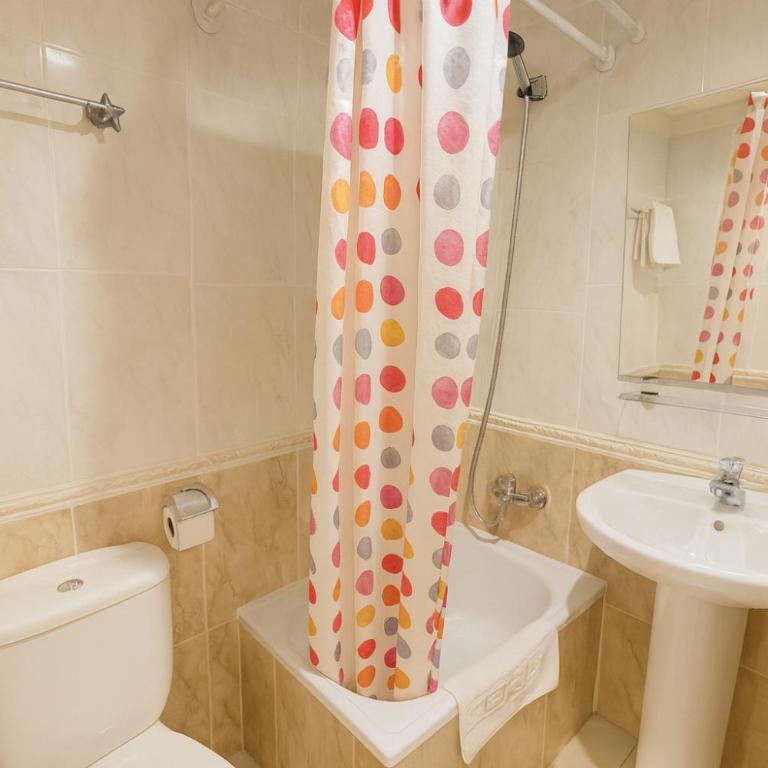 Casa Antares - Single Room with Shared Bathroom - 4