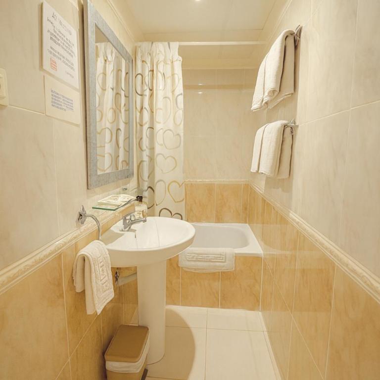 Casa Antares - Quadruple Room (4 Adults) - 14