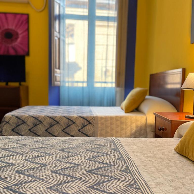 Casa Antares - Quadruple Room (4 Adults) - 9