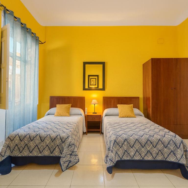 Casa Antares - Quadruple Room (4 Adults) - 1