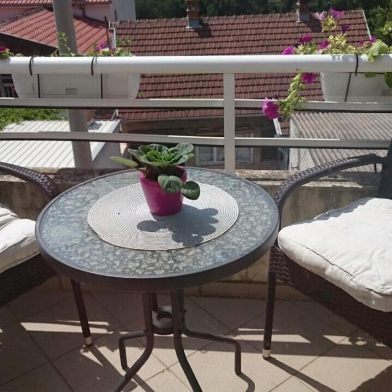 Apartments Thea - One-Bedroom Apartment - 2