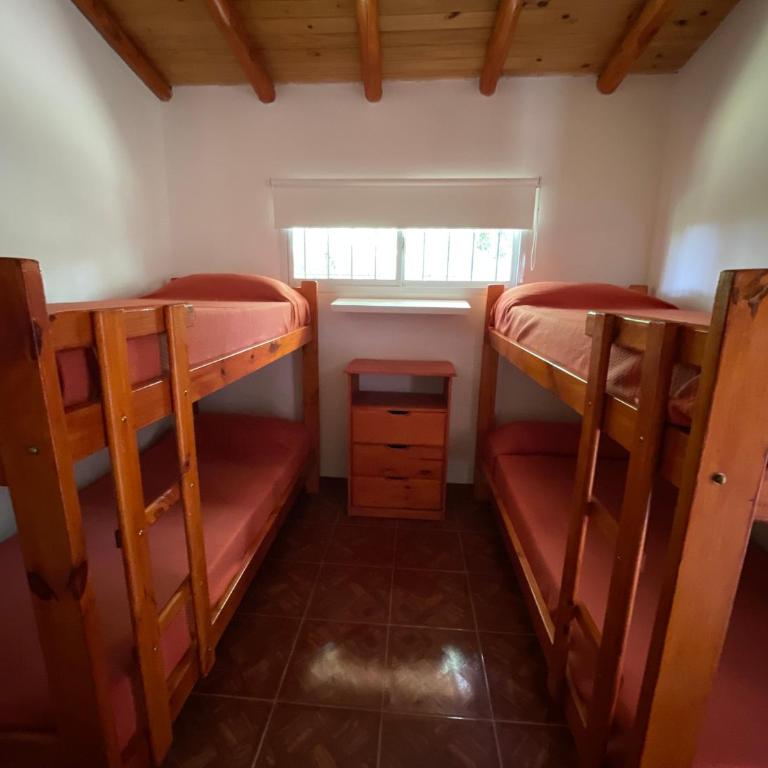 Camino a Ñandubaysal - Monoambientes - Casa de 2 dormitorios - 15
